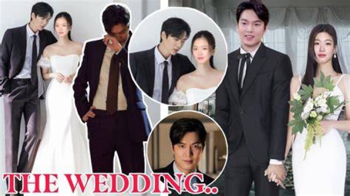Lee Min Ho Wedding Lee Min Ho and Suzy Bae getting married before
