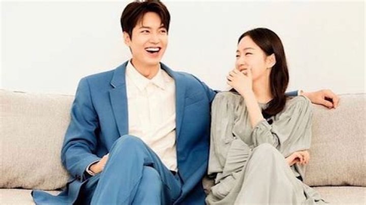 Lee Min Ho Wife And Child Lee Min Ho With His Family Video By