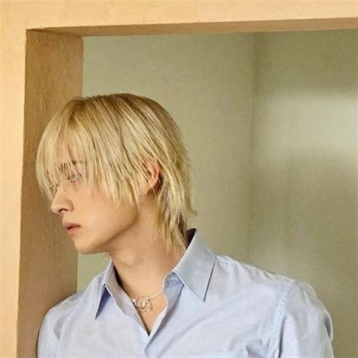 Lee Minho has marriage on his mind, but when will he get married to