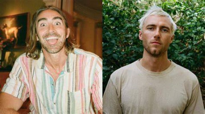 Lee Pace calls hubby Matthew Folley 'best thing that ever happened to me'