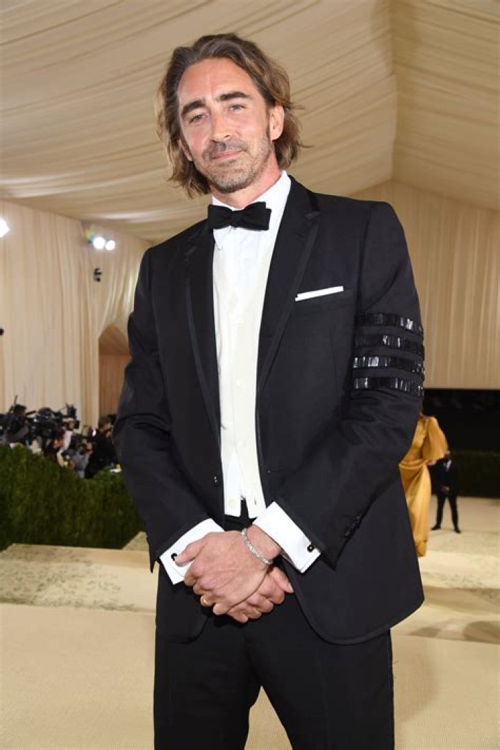 Lee Pace Reveals He's Married to Husband Matthew Foley