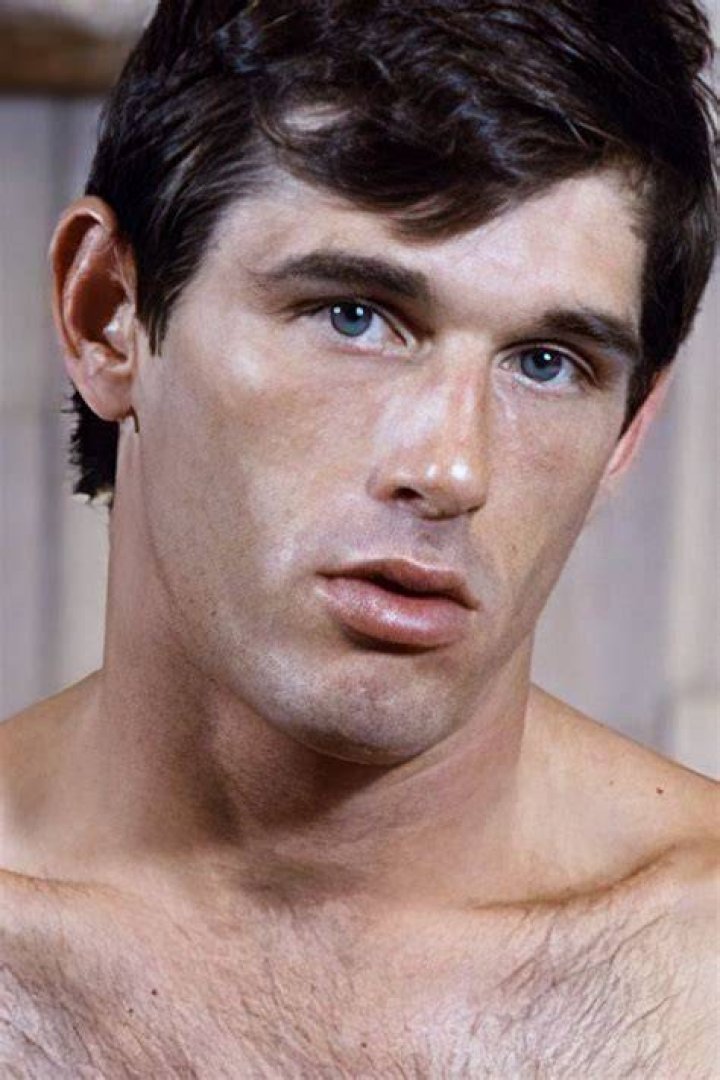 Lee Ryder Profile Images — The Movie Database (TMDB)