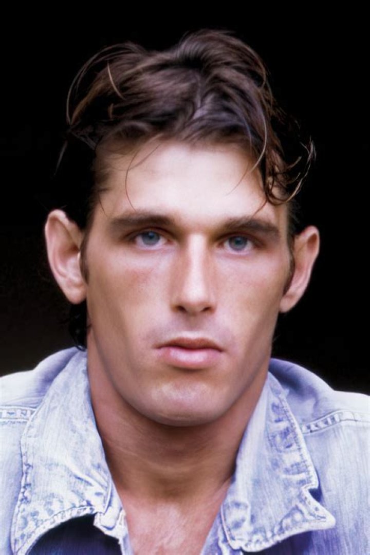 Lee Ryder