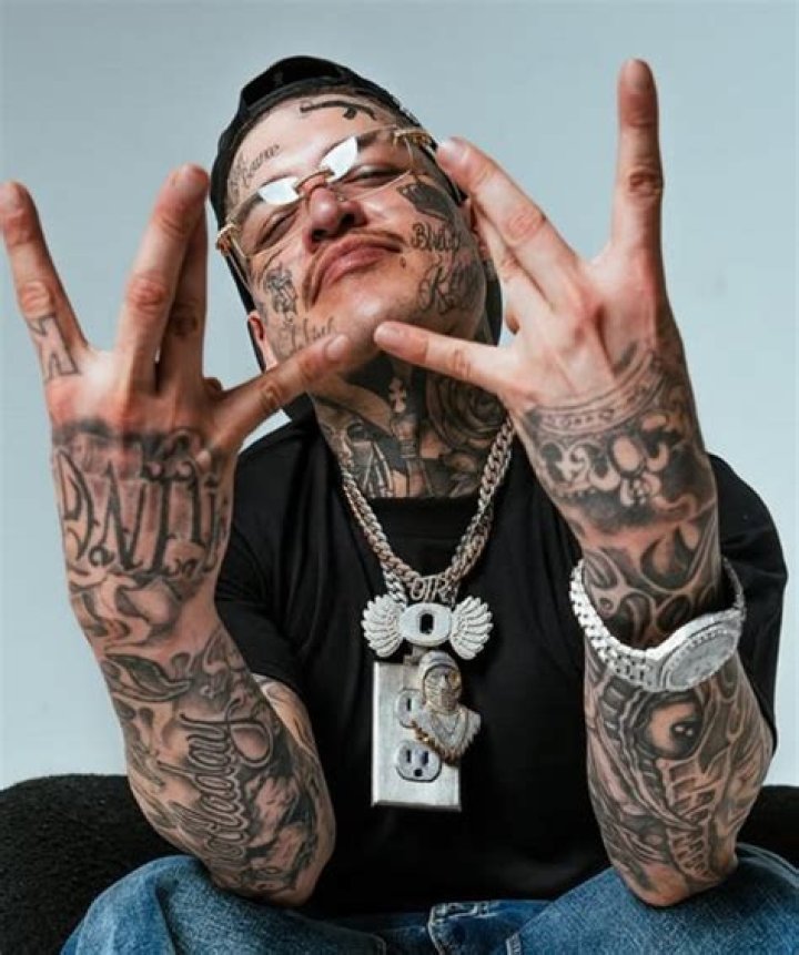 LEFTY GUNPLAY THE DARK TRUTH YouTube