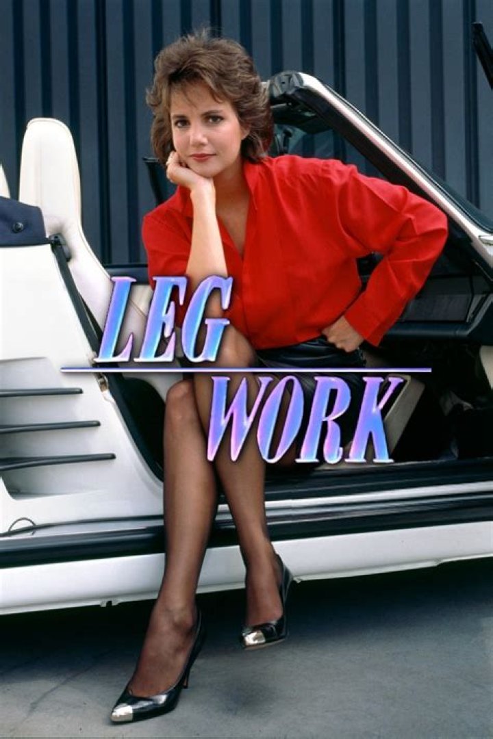 LEG WORK (TV) (1987) MARGARET COLIN, LGWK 003 MOVIESTORE COLLECTION LTD