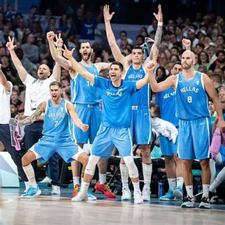 Legendary greek basketball team of ''ARIS'' that had 2 of the best