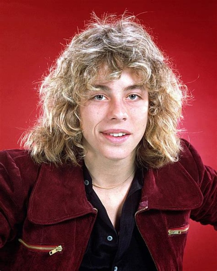 Leif Garrett Leif garrett, Celebrities, Heartthrob