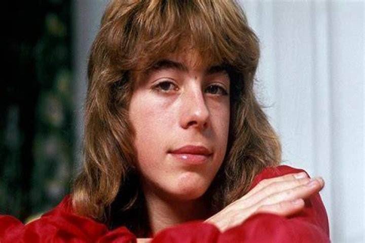 Leif Garrett on Relationships With Nicollette Sheridan, Tatum O'Neal