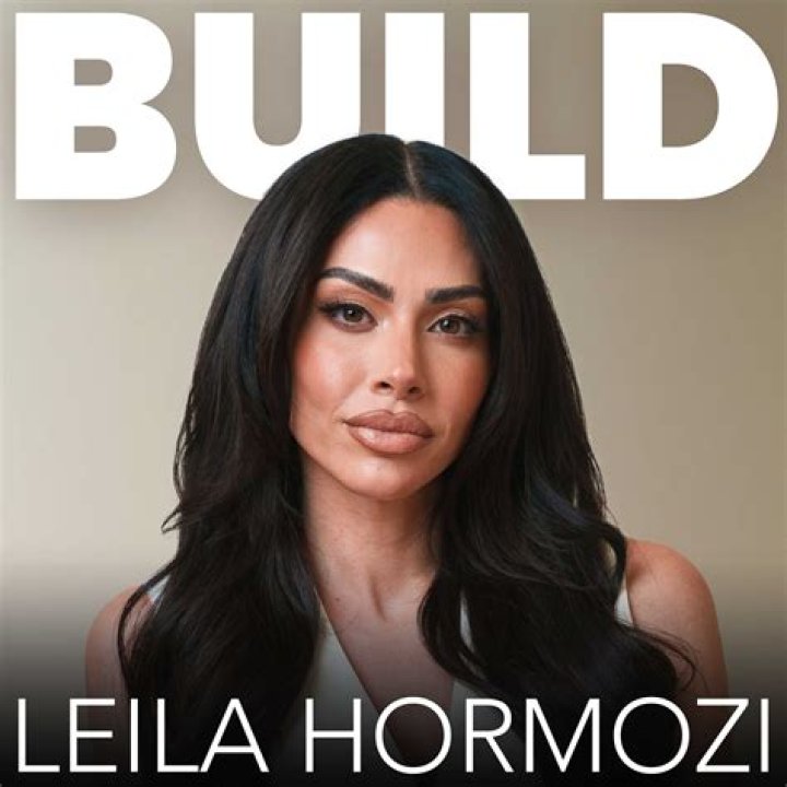Leila Hormozi Sexuality Gay or Transgender