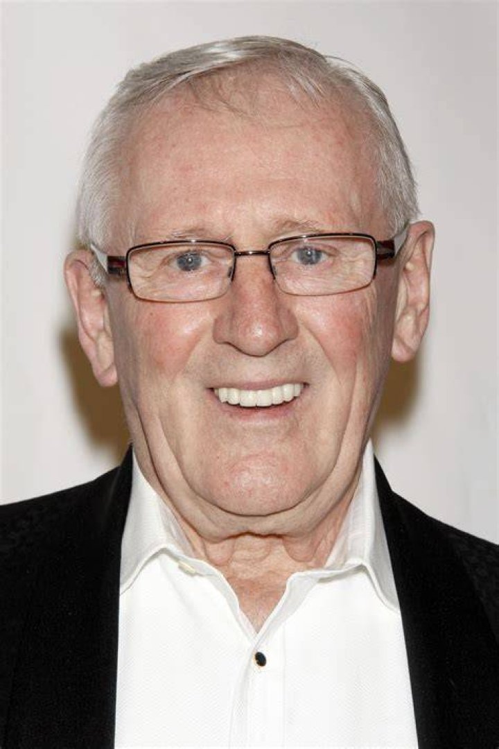 Len Cariou Profile Images &mdash; The Movie Database (TMDB)