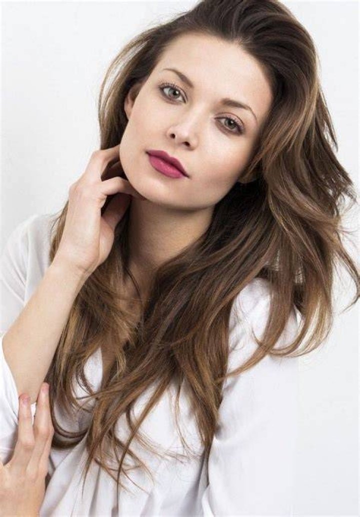 Lena Meckel fotka