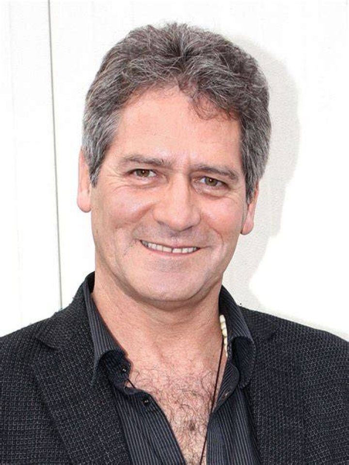 Leonardo Daniel Alchetron, The Free Social Encyclopedia