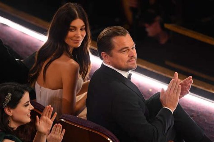 Leonardo DiCaprio And Camila Morrone's Relationship Timeline atelier
