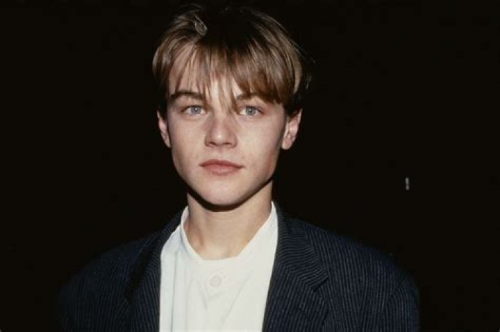 Leonardo DiCaprio's New Girlfriend Is Stunningly Beautiful &mdash; No