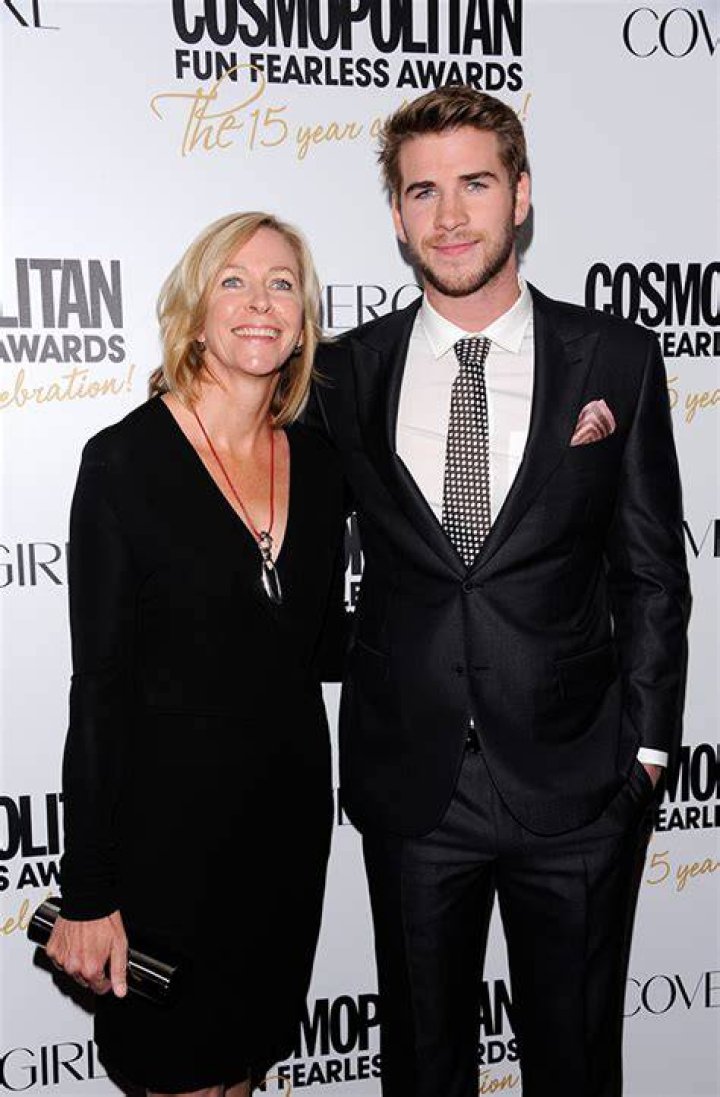 Leonie Hemsworth (Mom of Hemsworth Brothers) Bio, Age, Height, Weight