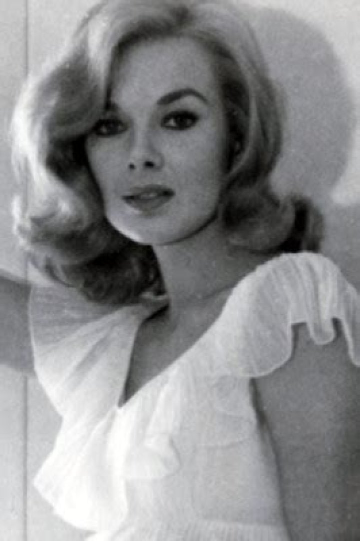 Leslie Parrish Profile Images &mdash; The Movie Database (TMDB)