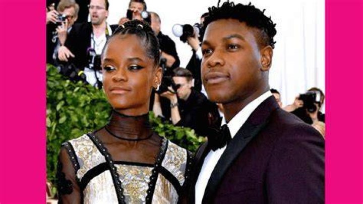 Letitia Wright Husband Is She Married To Her Boyfriend John Boyega