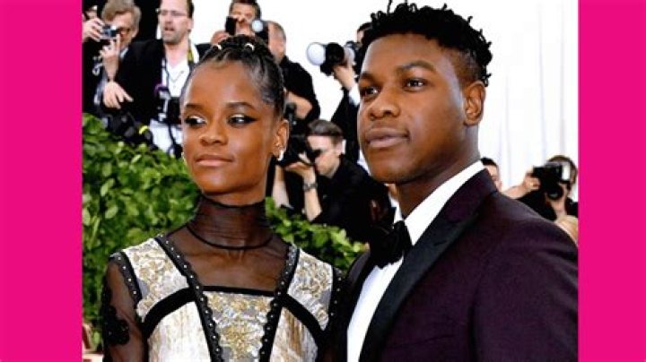 Letitia Wright Husband Relationship Status Exploring Her Connection
