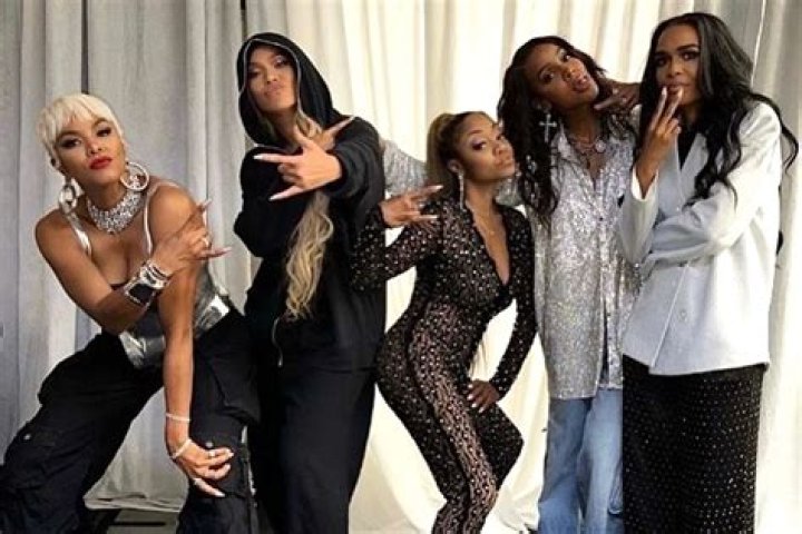 LeToya Luckett Shares Photo from Recent Destiny's Child Reunion 'Hands