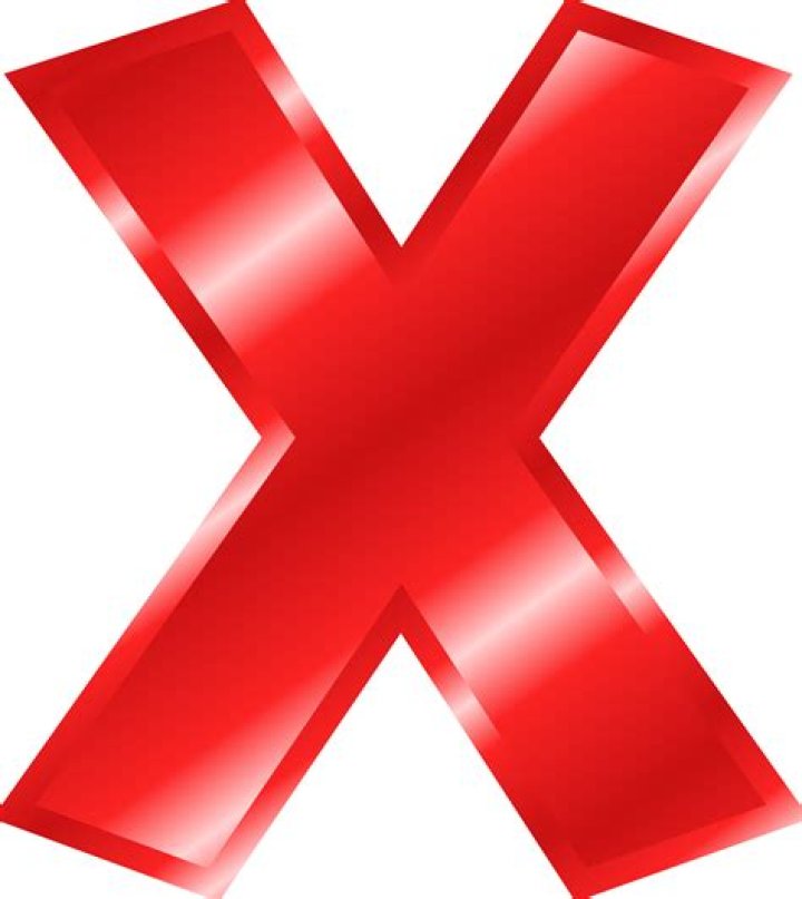 Letter X Clipart Transparent PNG Hd, Letter X Logo, X, Letter X, X Logo