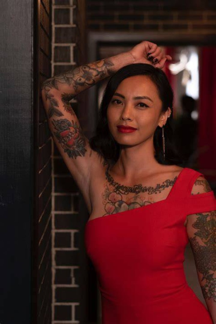 LEVY TRAN A G E N D A