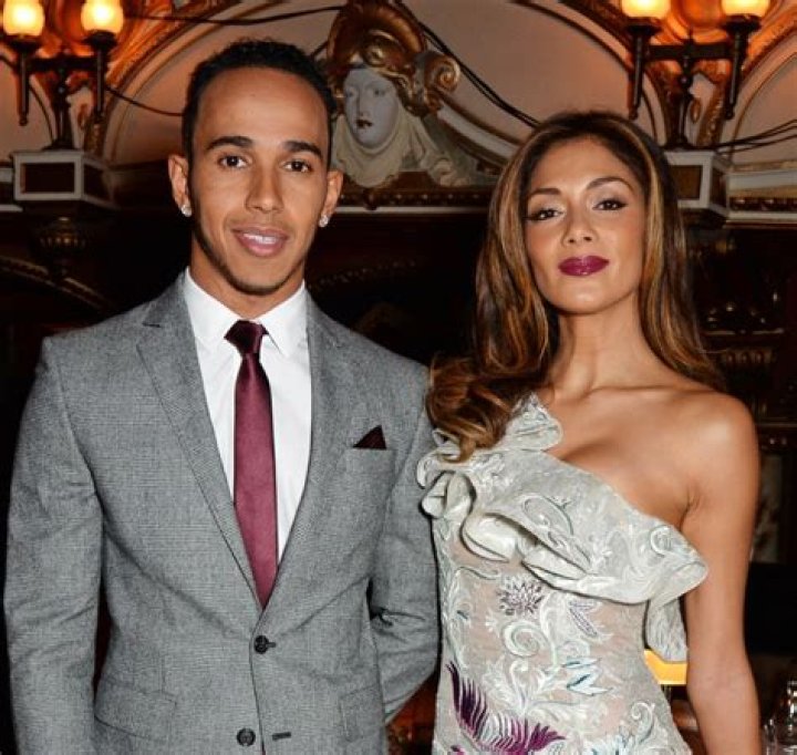 Lewis Hamilton girlfriend Who has the F1 star dated? From Rita Ora to