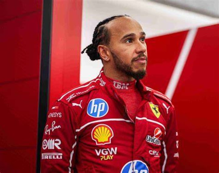 Lewis Hamilton under pressure to wed girlfriend of 7 years Nicole