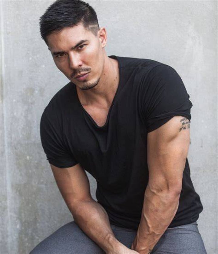 Lewis Tan Biography, Height & Life Story Super Stars Bio