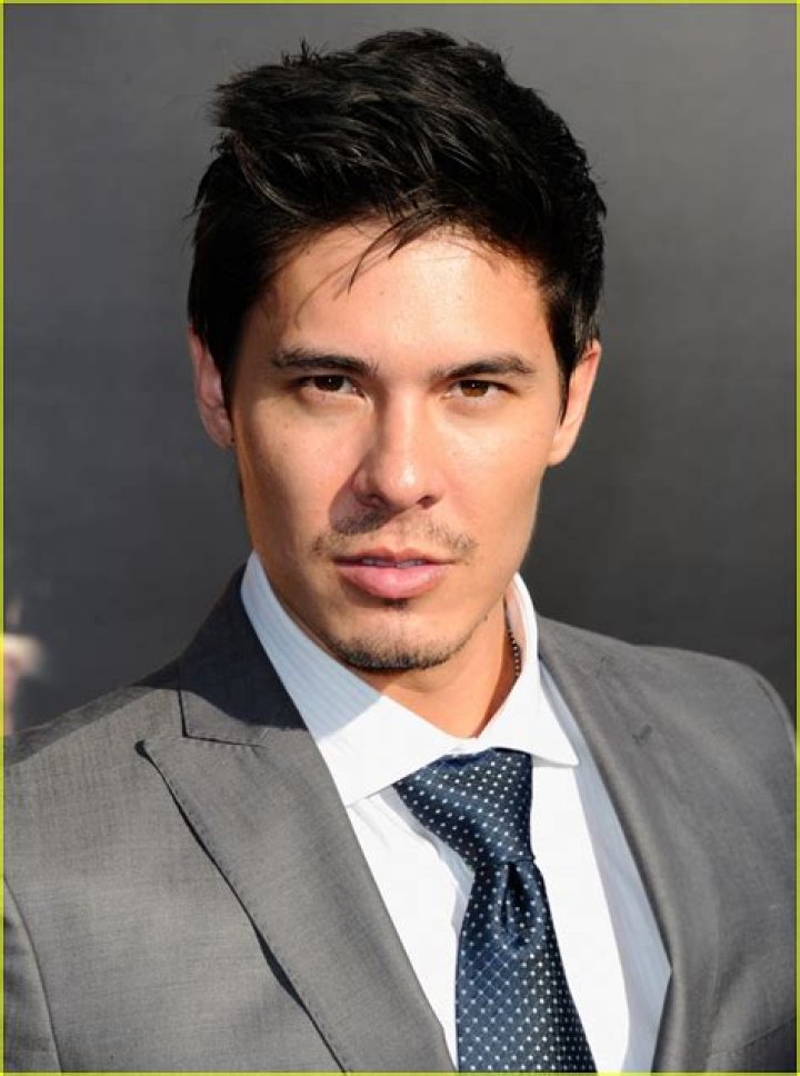 Lewis Tan's Family Business Television Academy