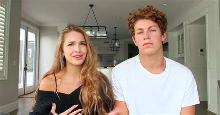 Lexi Rivera Ben Azelart break up