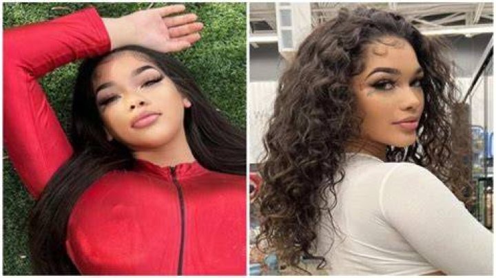 Lexi2legit Biography, Age, Height, Net Worth, Instagram, Family & Facts