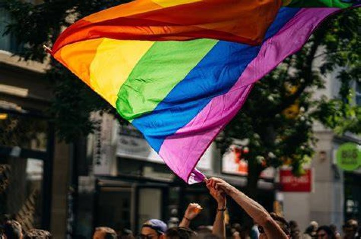 Lgbtq Rights In 2024 Essie Jacynth