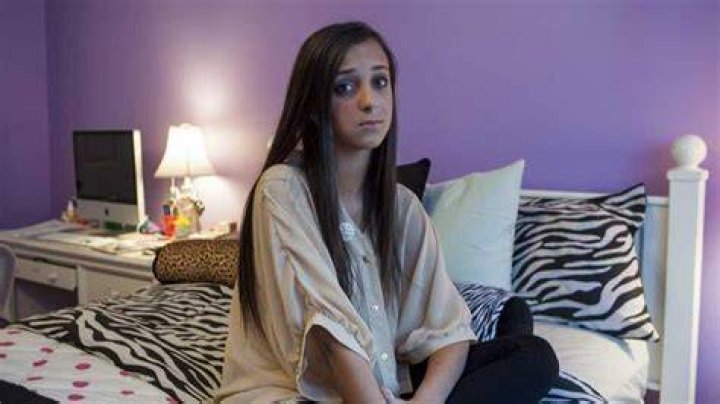 LI YouTube star Jenna Swerdlow cyberhacked Newsday