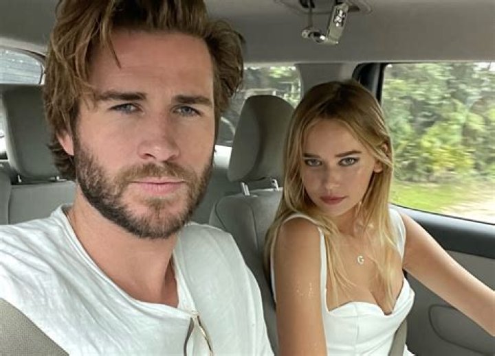 Liam Hemsworth and Gabriella Brooks' Romance Is 'Going Strong' Us Weekly
