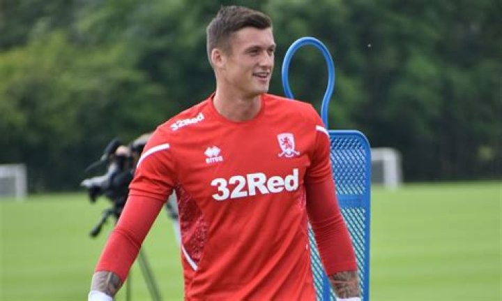 Liam Roberts Age, Salary, Net worth, Current Teams, Career, Height, and