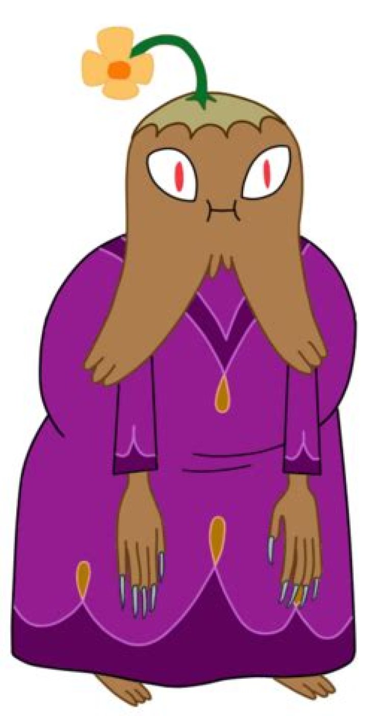 Life Giving Magus by wardogzero on DeviantArt