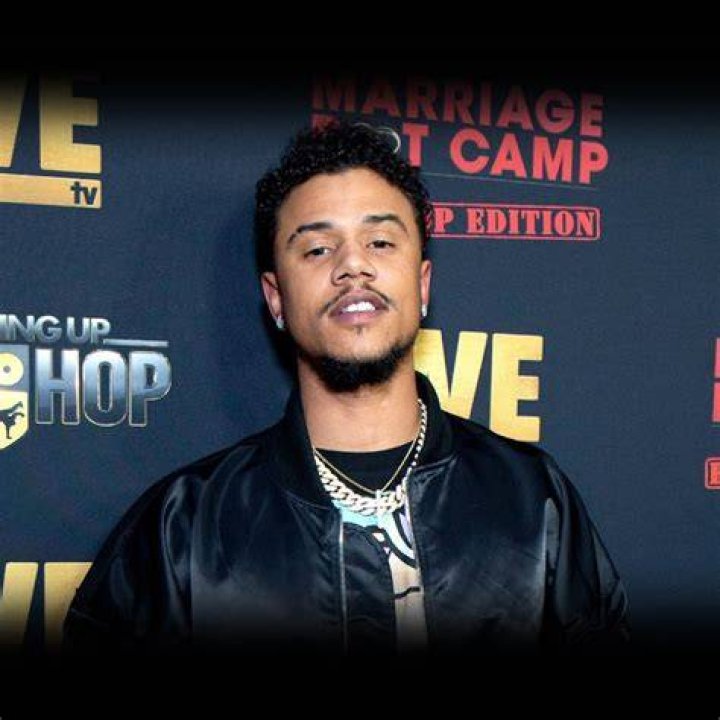 Lil Fizz Age, Bio, Birthday, Family, Net Worth National Today