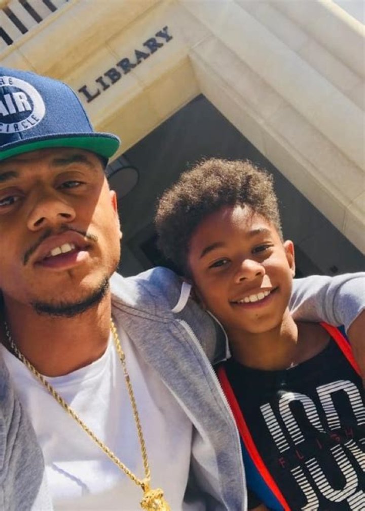Lil Fizz Biography, Son, Age, Height, Parents, Songs, Albums 2022