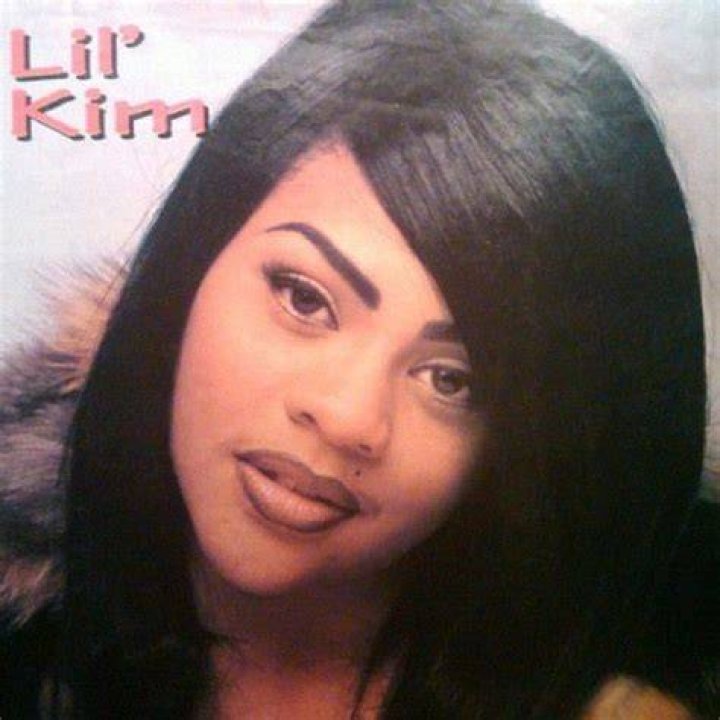 lil kim rare pic Google Search Lil kim 90s, Lil kim, Black hair 90s