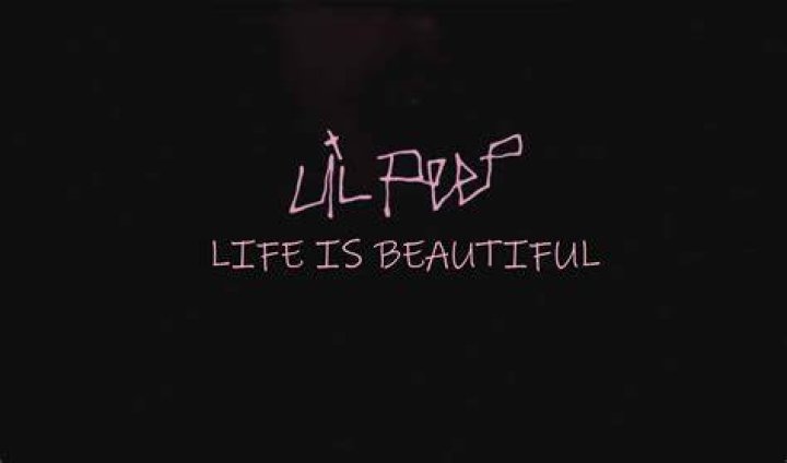 Lil Peep Offers Words of Advice to Struggling Kids in Newly Released
