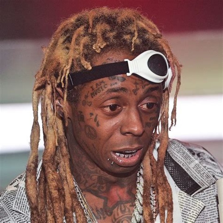Lil Wayne and 'wife' La&rsquo;Tecia Thomas confirm relationship with