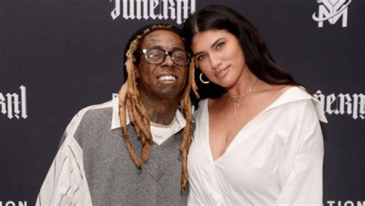 Lil Wayne & His Fianc&eacute;e La'Tecia Thomas Get Matching Tattoos iHeart