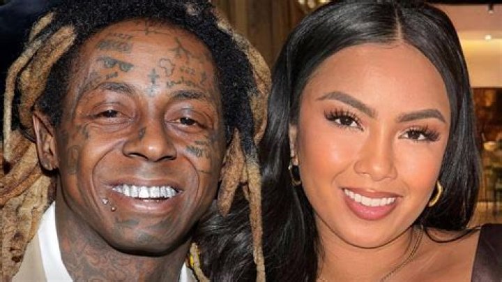 Lil Wayne Is Dating 32YearOld 'Thick' MBA Tax Accountant Jennifer