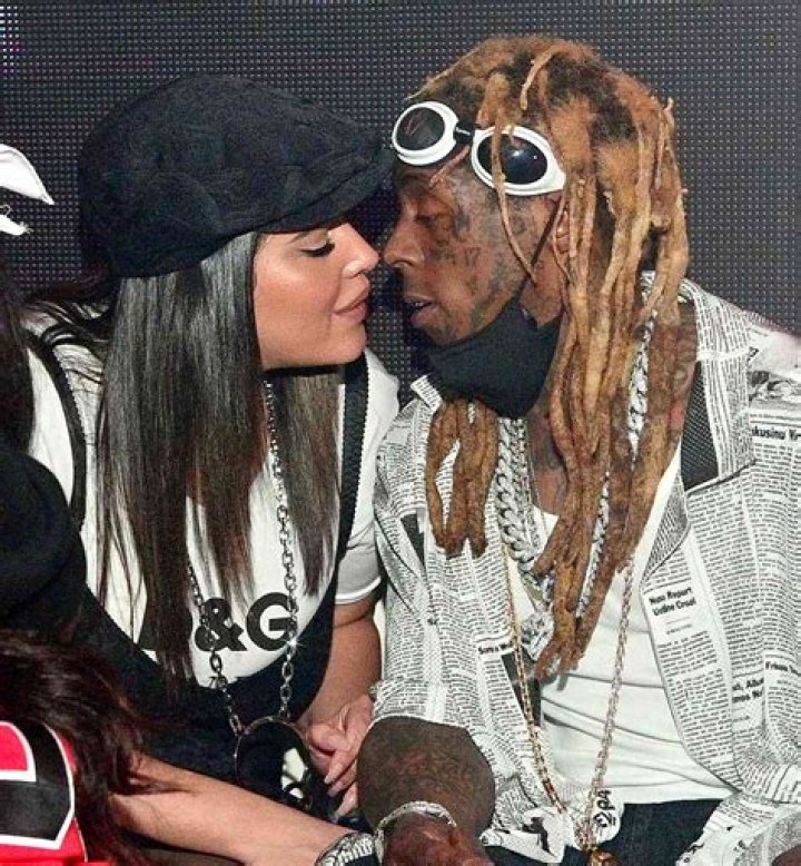 Lil Waynes Wife 2024 Mag Imojean