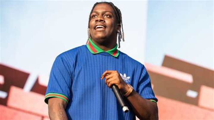 Lil Yachty Is Taking Rap By Storm With &ldquo;Poland,&rdquo; His Weirdest