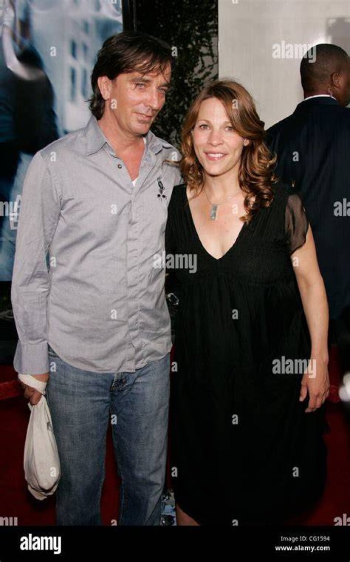 Lili Taylor & Nick Flynn for AIDS Service Center YouTube