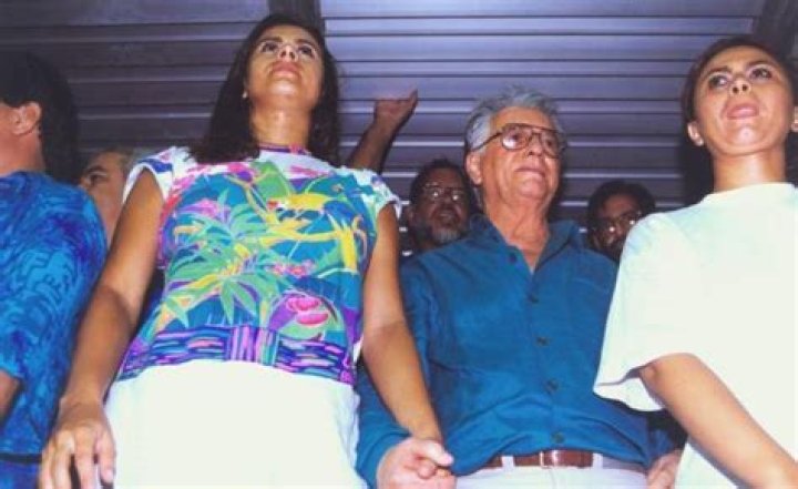 Lilian Ramos