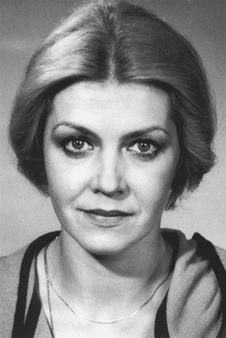 Lilita Ozoliņa &mdash; The Movie Database (TMDB)