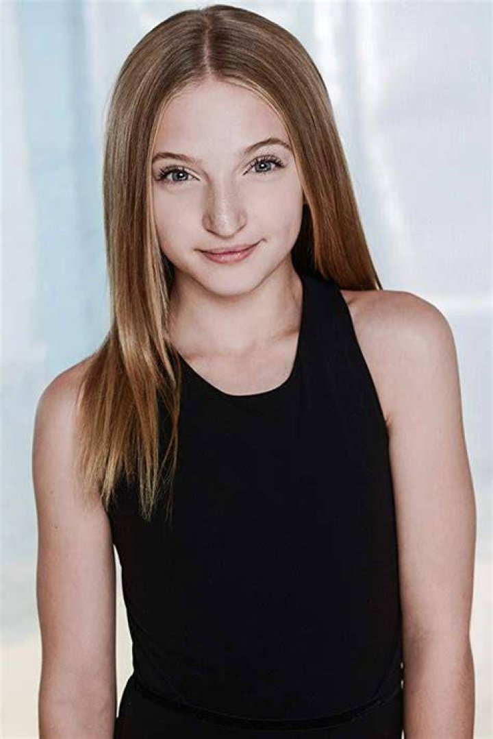 Lilly Bartlam Nickelodeon Fandom