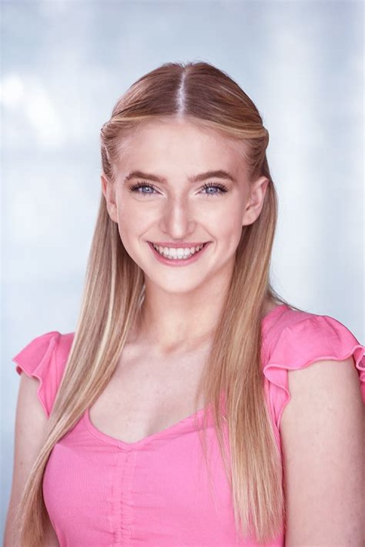 Lilly Noelle Bartlam IMDb
